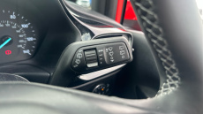 Ford Fiesta 1.0 EcoBoost Hybrid mHEV 125 Titanium 5dr Auto Petrol Hatchback